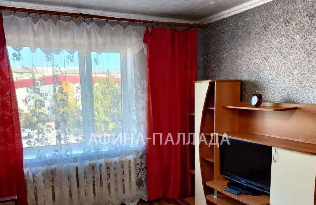 квартира г Надым ул Строителей 2а фото 1
