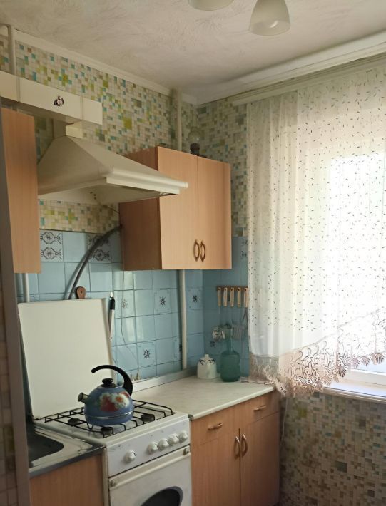 квартира г Саранск р-н Октябрьский б-р Эрьзи 22 фото 7
