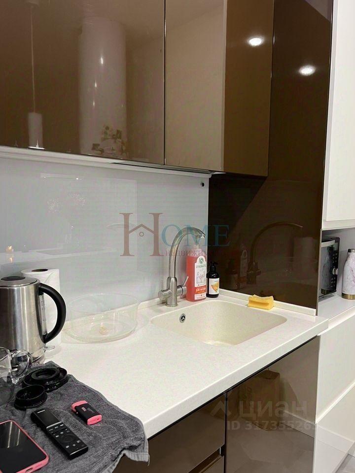 квартира г Новосибирск р-н Центральный ул Фрунзе 49/2 фото 7