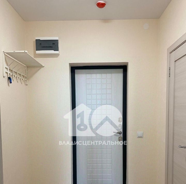 квартира г Новосибирск ул Бородина 54 Площадь Маркса фото 13