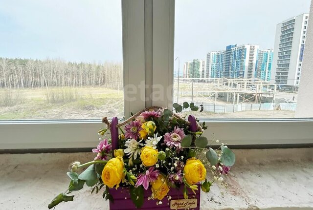 ул Шувалова 39 Девяткино фото