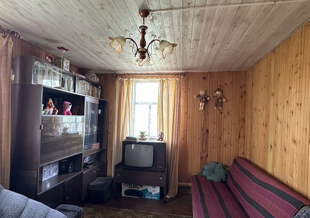 дом г Воскресенск снт тер.Жемчуг 97 км, г. о. Кашира, Каширское шоссе фото 7