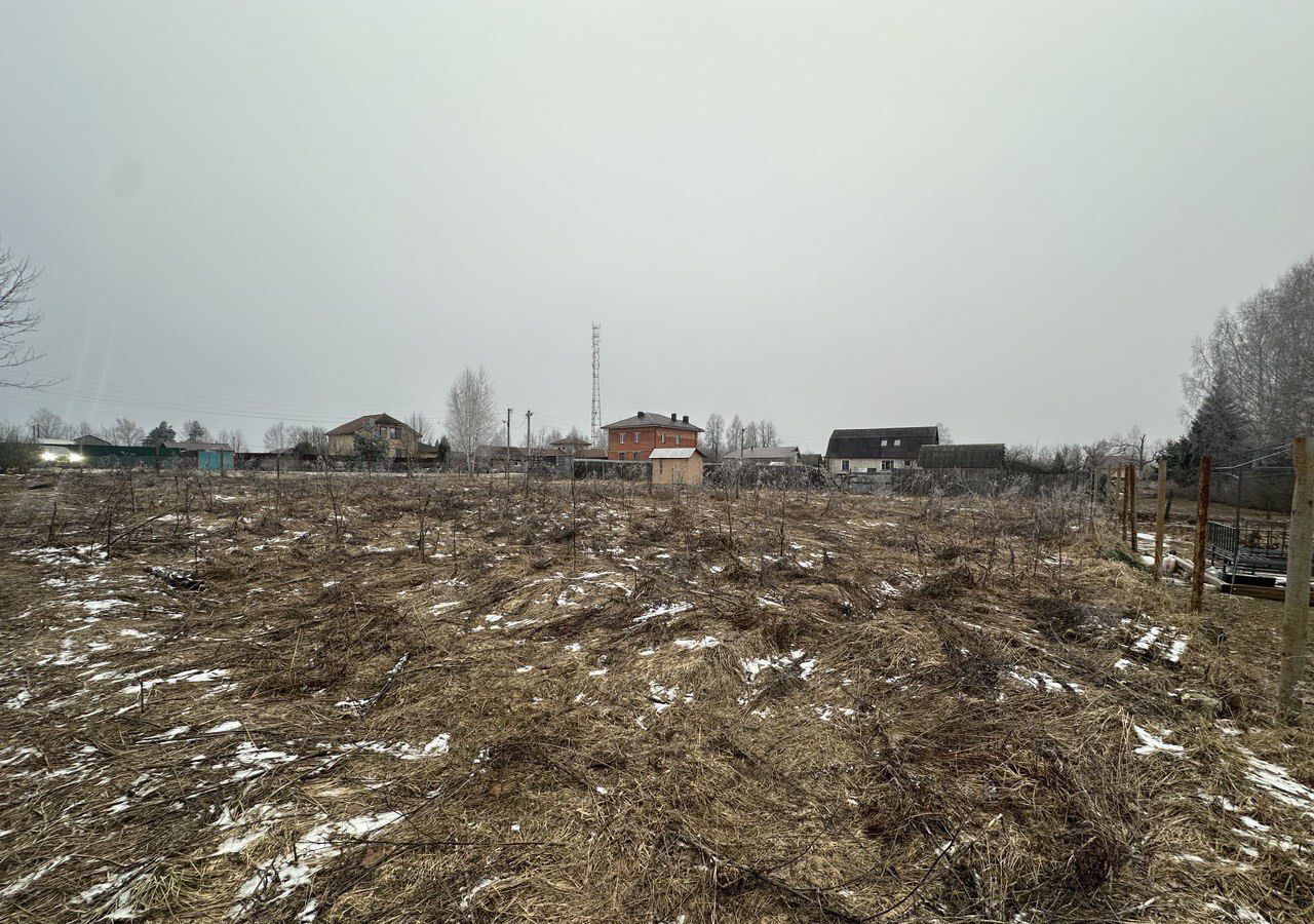 земля г Тверь 28Н-0545 фото 8