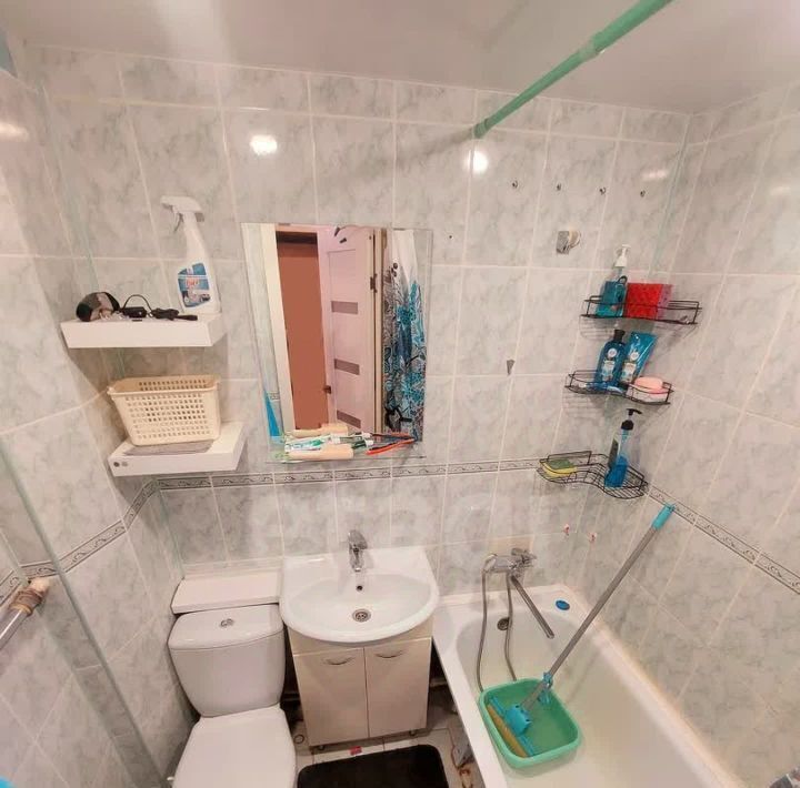 квартира г Сыктывкар ул Мира 48 фото 18