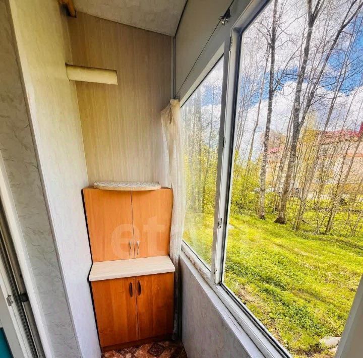 квартира г Кострома ул Костромская 114 фото 10