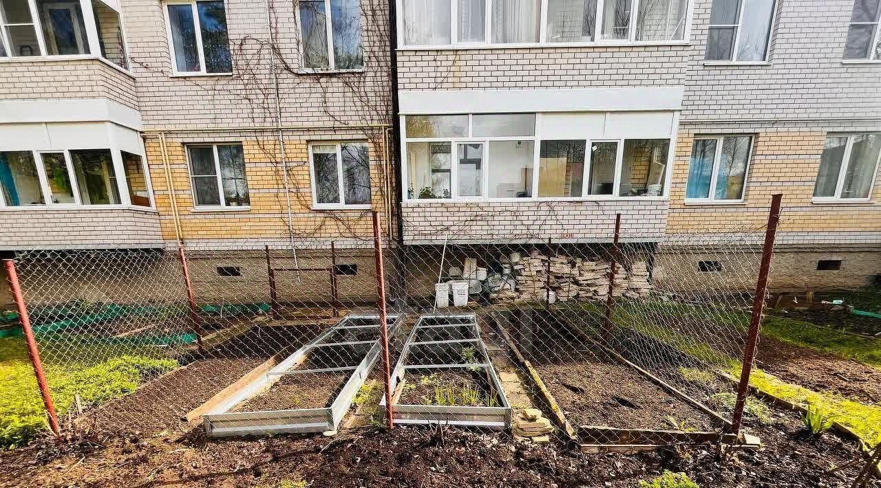 квартира г Кострома ул Костромская 114 фото 15