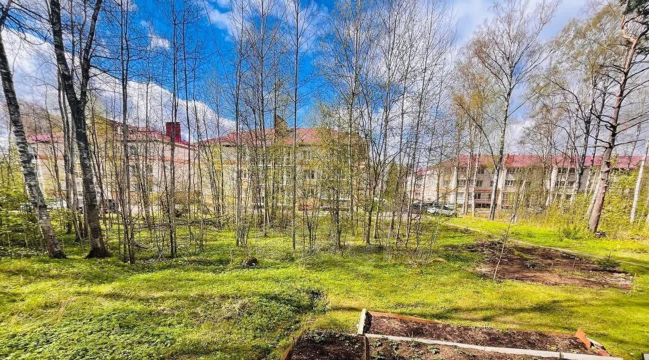 квартира г Кострома ул Костромская 114 фото 16