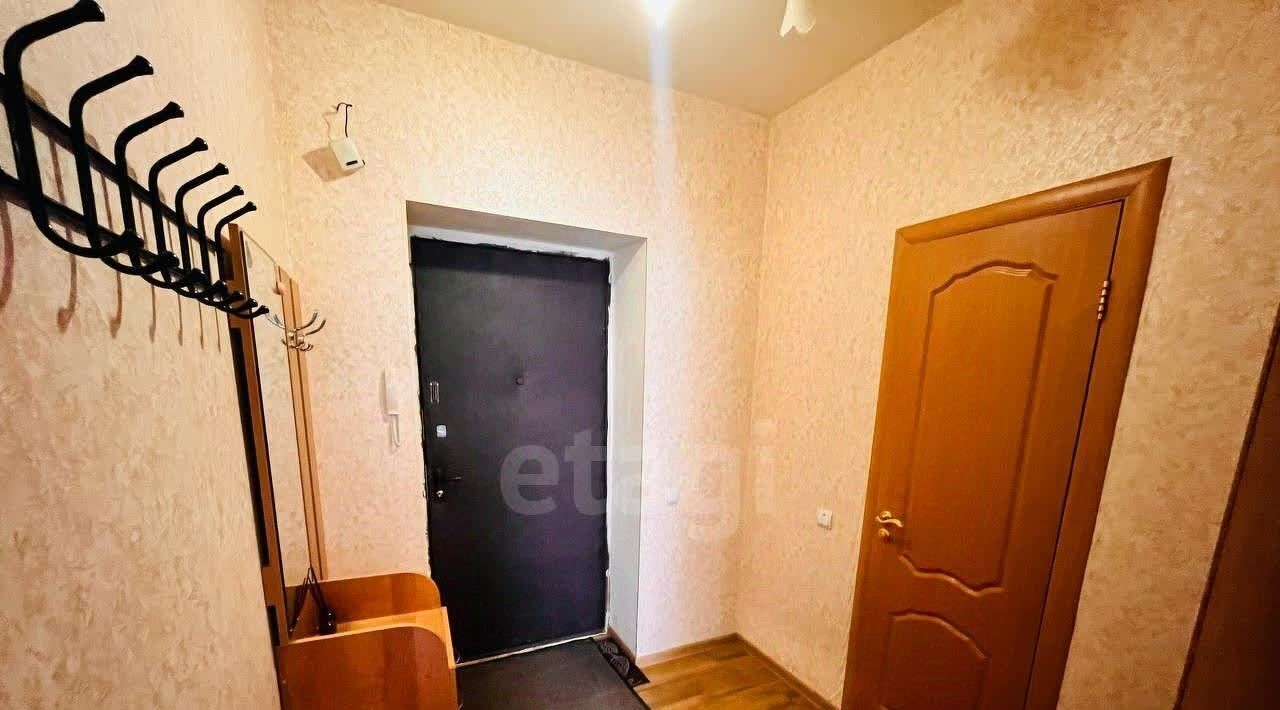 квартира г Кострома ул Костромская 114 фото 11