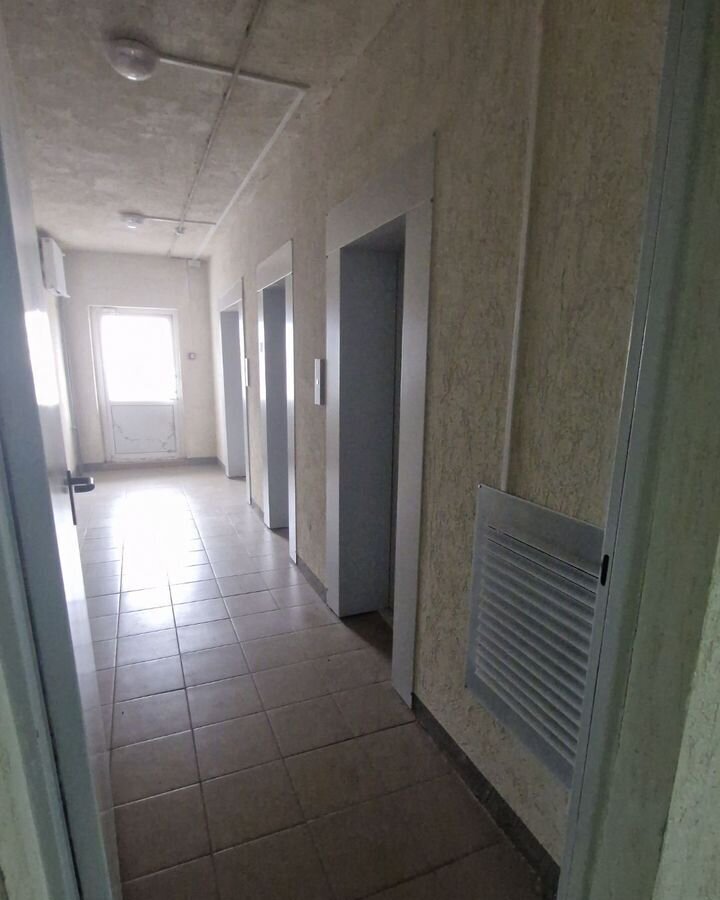 квартира г Иваново р-н Ленинский ул 10 Августа 85 фото 27