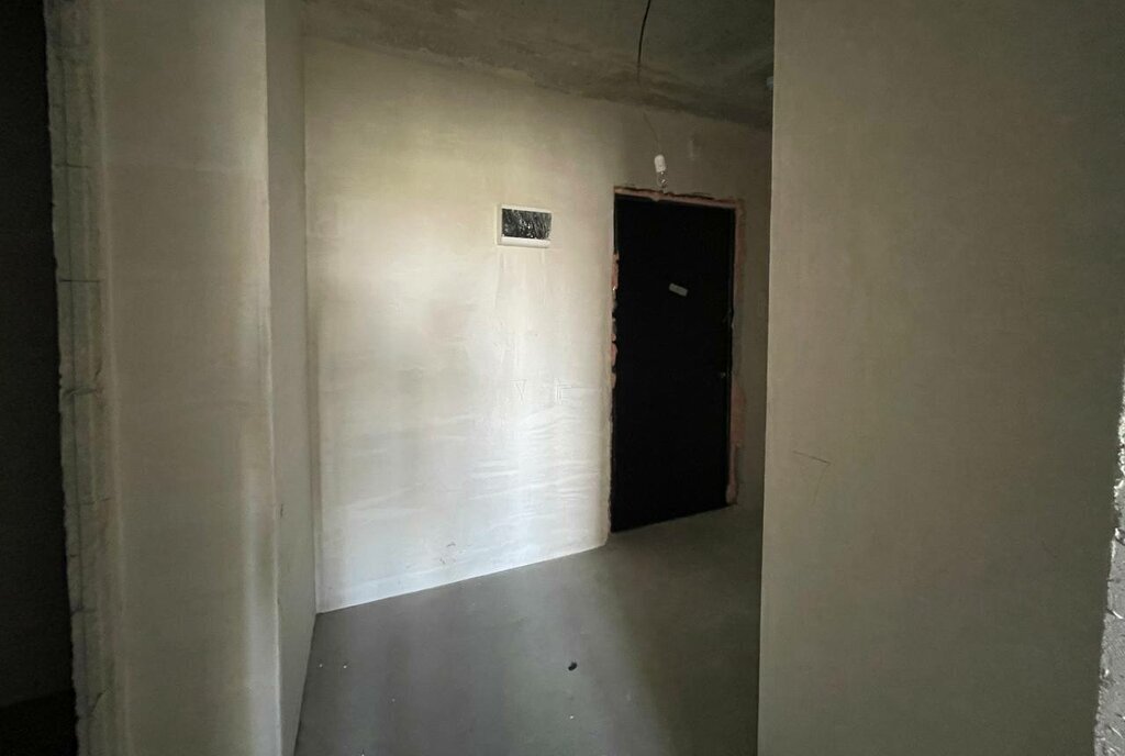 квартира г Ярославль ул Брагинская 18к/4 фото 5