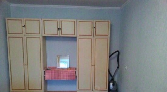 квартира г Тольятти р-н Автозаводский ул Льва Яшина 8 фото 6