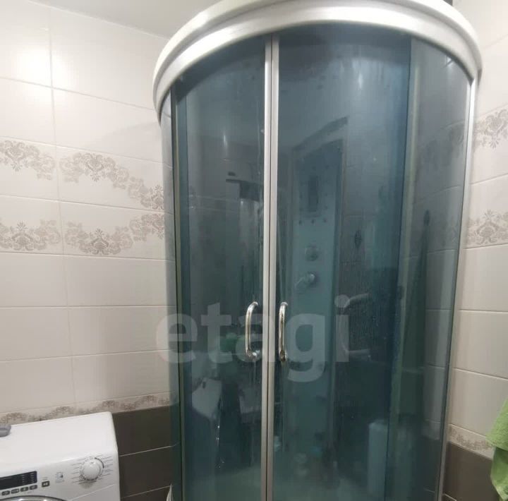 квартира р-н Дятьковский г Дятьково ул Фокина 63 фото 18