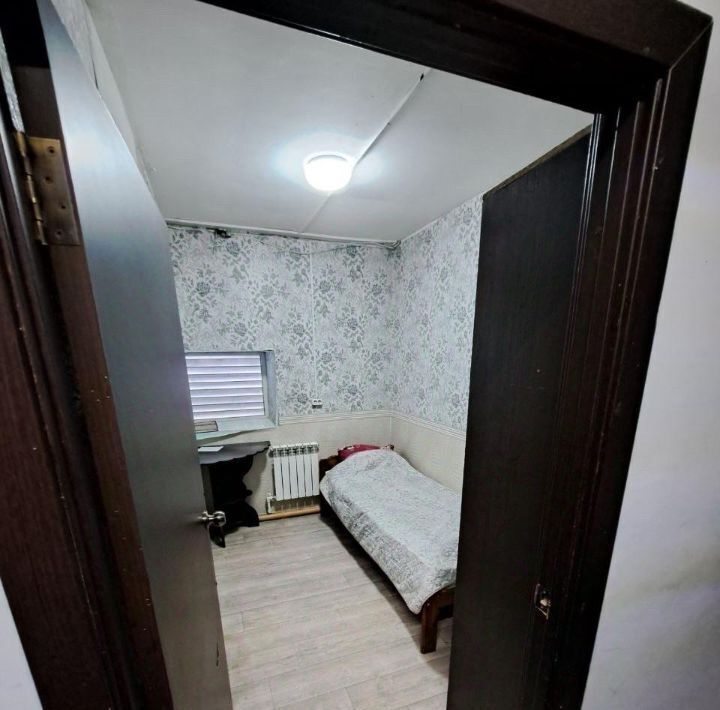 комната г Улан-Удэ п Исток р-н Советский ул Полевая 20 фото 2