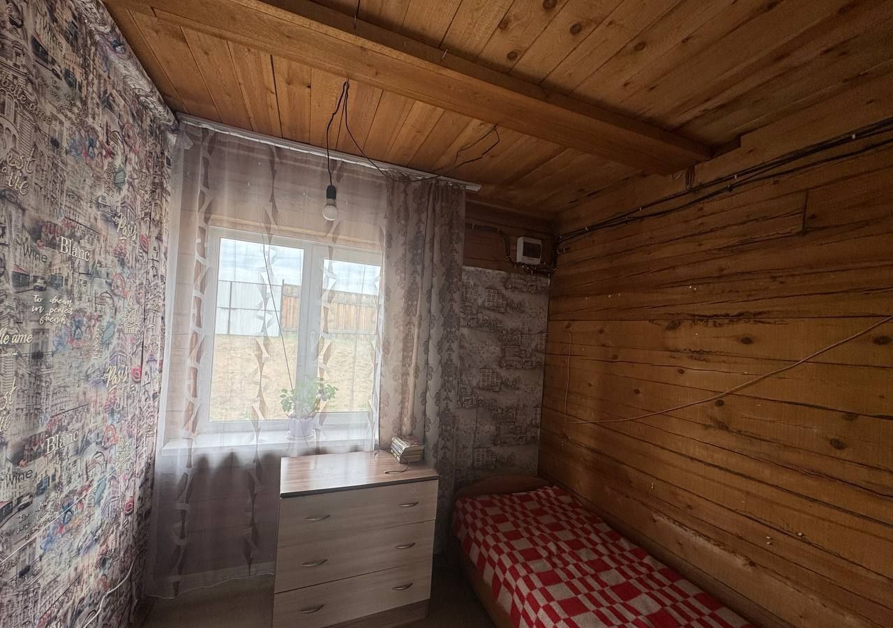 дом г Улан-Удэ р-н Железнодорожный мкр-н Площадка фото 12