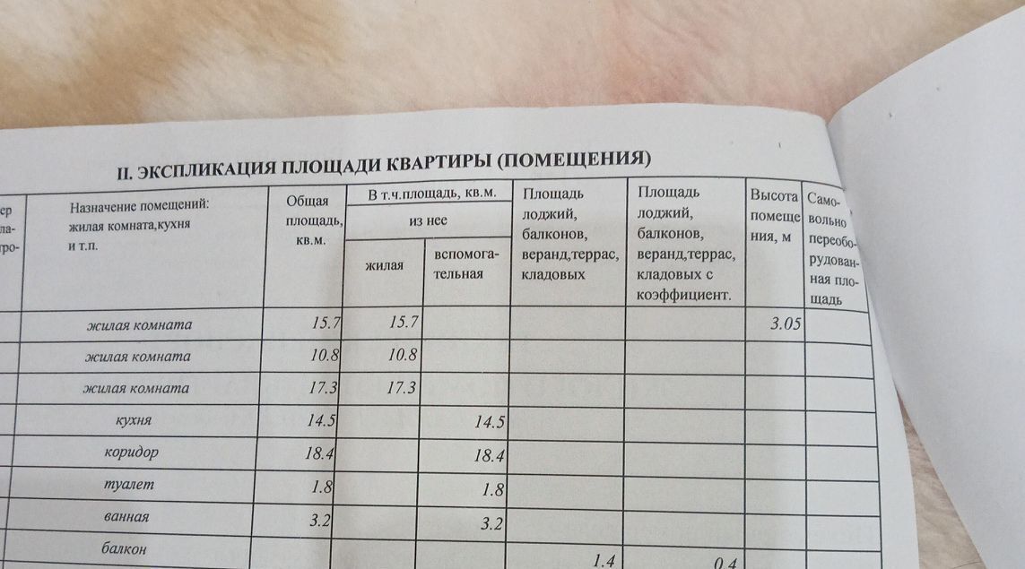 квартира г Киров р-н Октябрьский ул Карла Либкнехта 67 фото 4