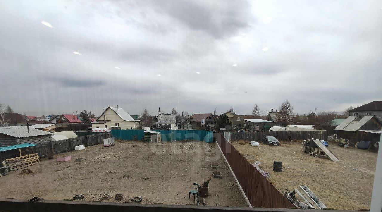 дом г Чита р-н Центральный тер ДНТ Солнечная поляна N 124 фото 7