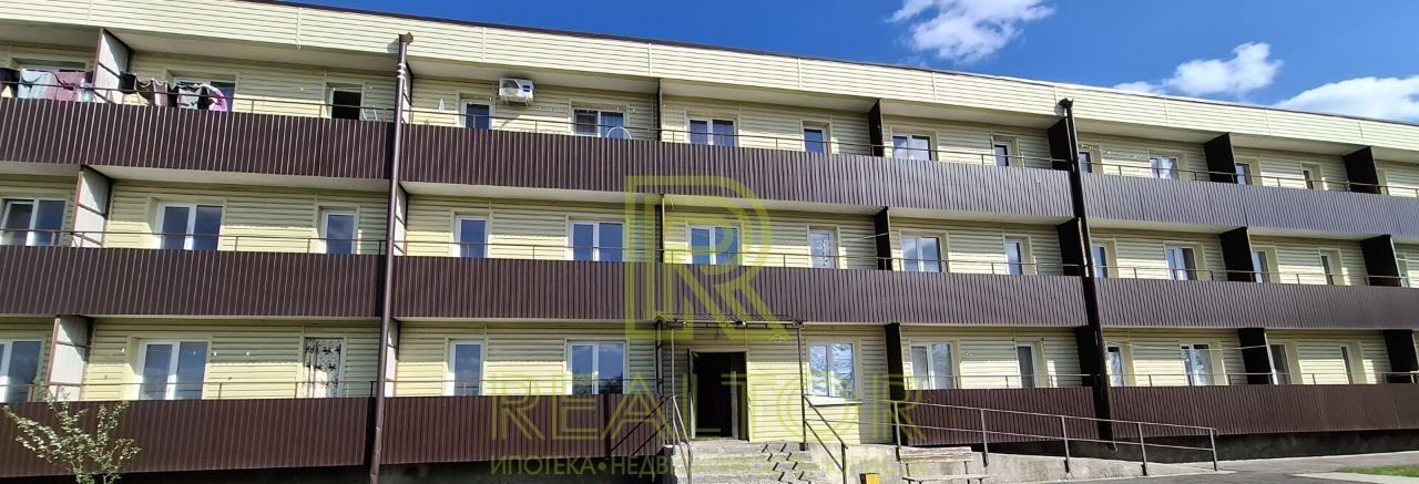 квартира р-н Красносулинский г Красный Сулин ул Суворова фото 19