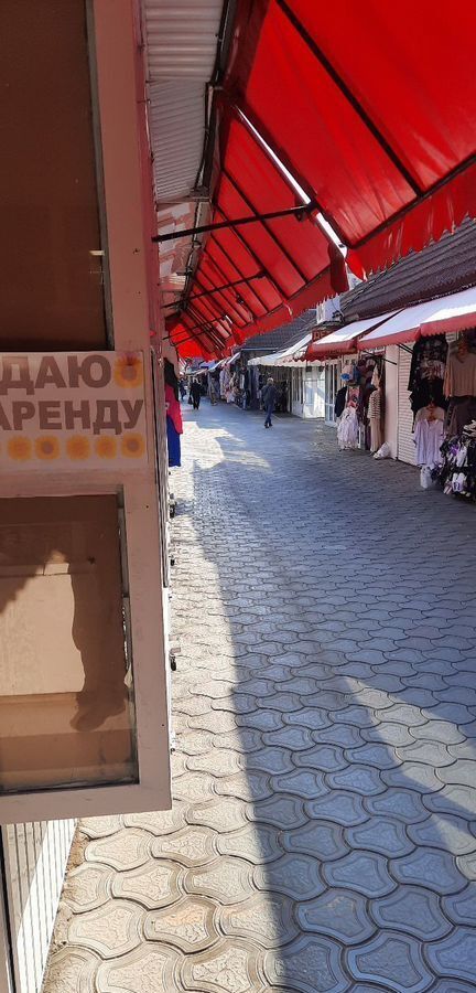 торговое помещение р-н Анапский г Анапа ул Красноармейская 13а фото 2