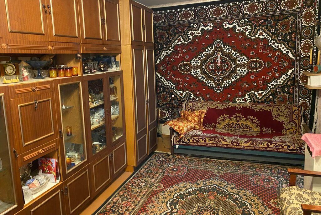 квартира г Орел ул Нормандия-Неман 101 фото 8