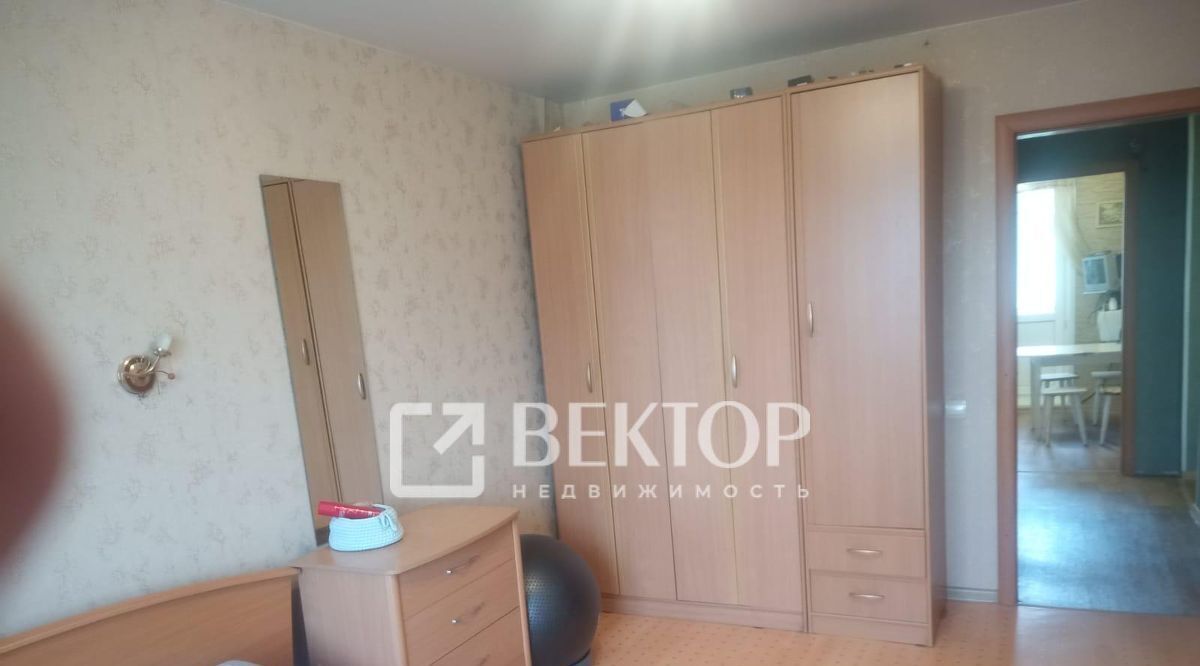 квартира г Ярославль р-н Красноперекопский ул Большая Федоровская 77 фото 7