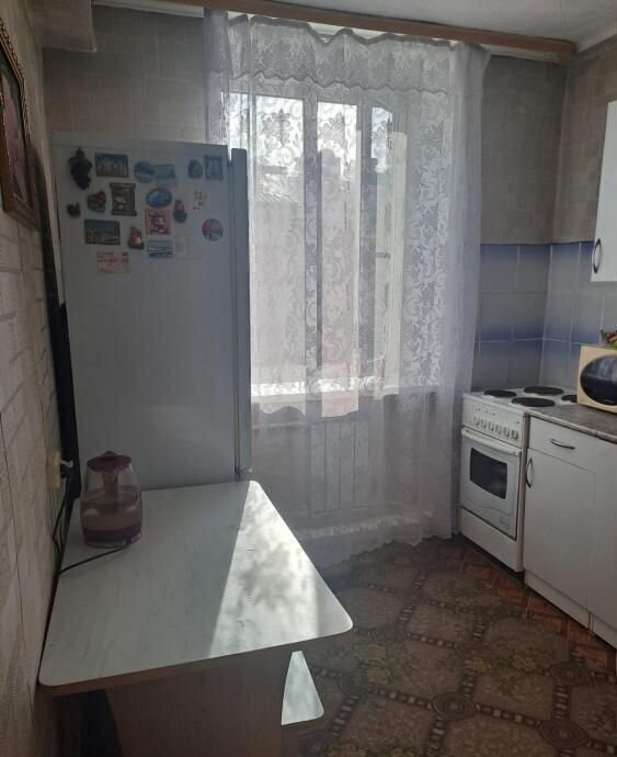 квартира г Усолье-Сибирское ул Суворова 22 фото 5