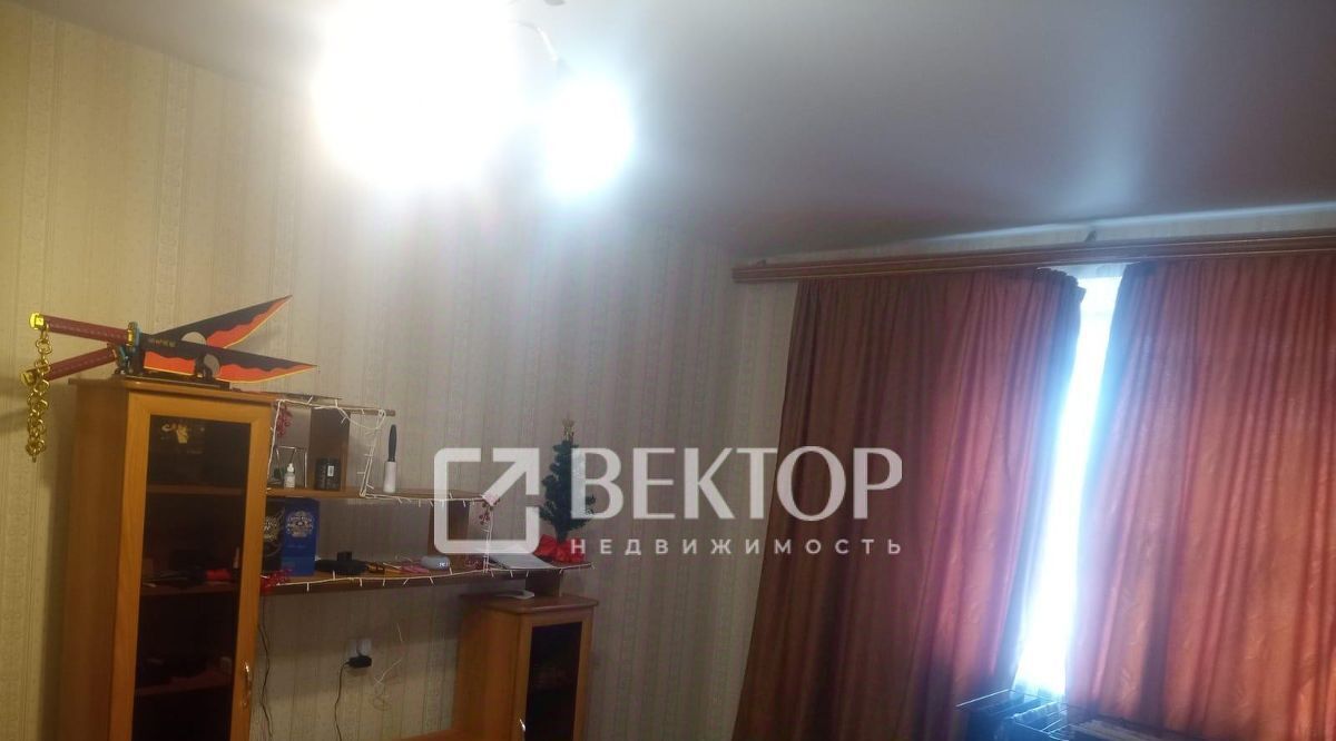 квартира г Ярославль р-н Красноперекопский ул Маланова 29к/2 фото 10