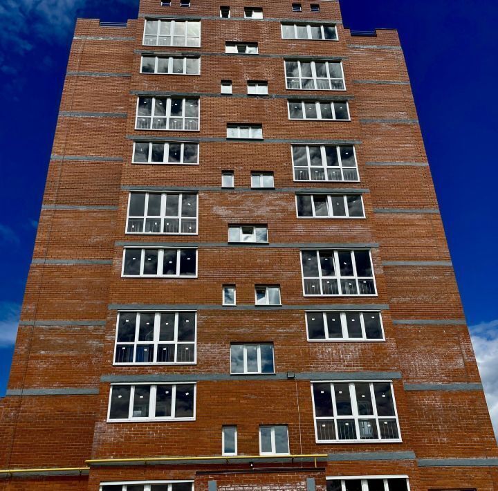 квартира г Калуга р-н Московский ул Азаровская 40к/4 фото 10