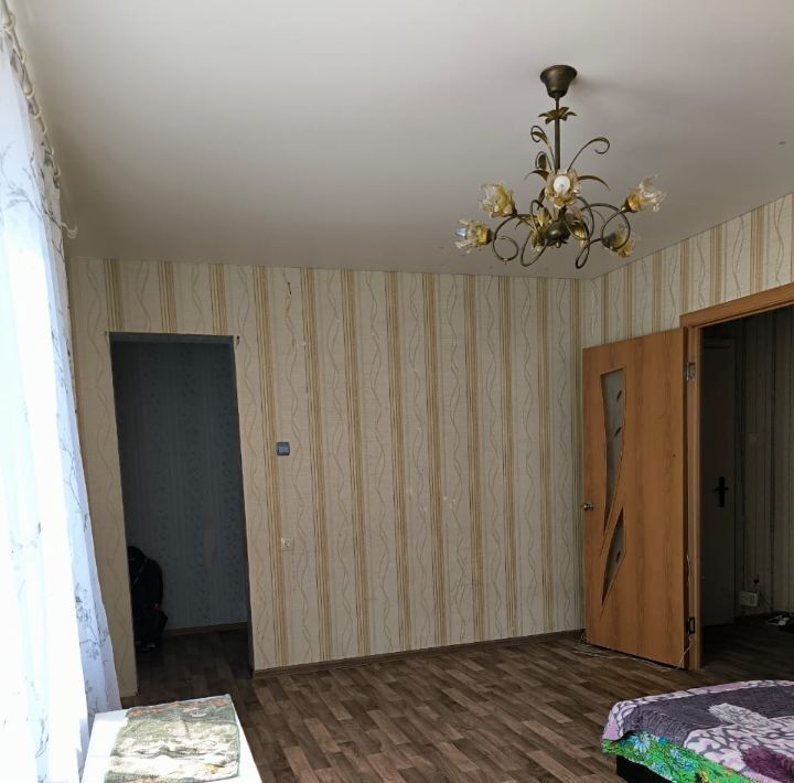 квартира г Смоленск р-н Заднепровский ул Звездная 8 фото 11