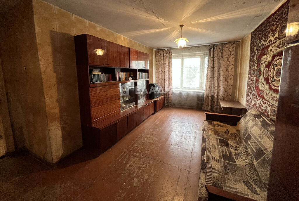 квартира г Калининград р-н Московский ул З.Космодемьянской 7 фото 25