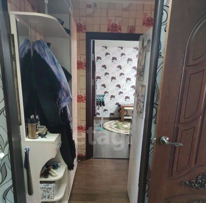 квартира г Екатеринбург Чкаловская ул Серафимы Дерябиной 43 фото 4