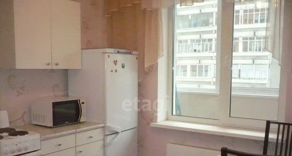 квартира г Екатеринбург Чкаловская ул Волгоградская 29а фото 1