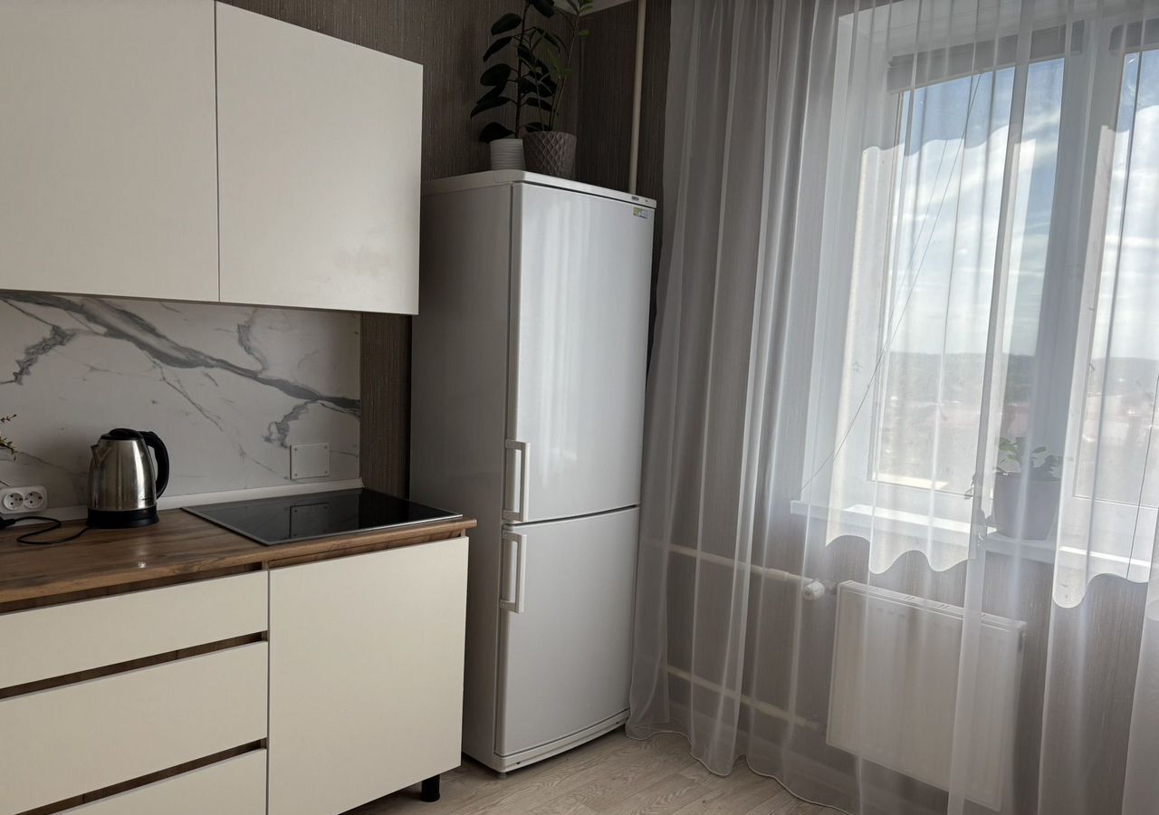 квартира г Курск р-н Центральный пр-кт Анатолия Дериглазова 50 фото 12