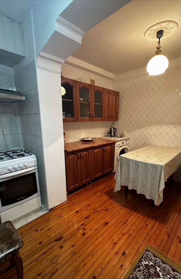 квартира г Каспийск ул Хизроева 6 фото 2