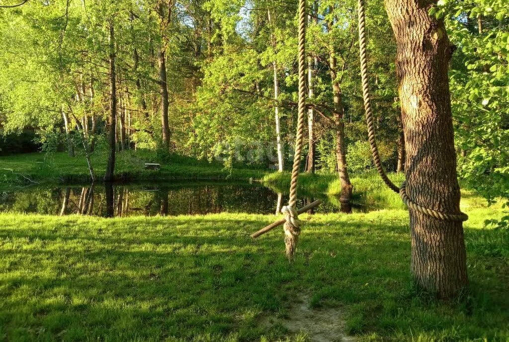 земля р-н Гурьевский г Гурьевск снт Парус пер Луговой фото 14