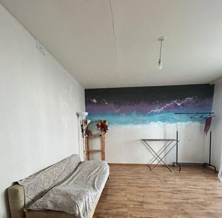 квартира г Челябинск р-н Курчатовский ул Бейвеля 29 фото 23