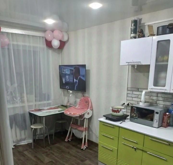 комната г Благовещенск ул 50 лет Октября 210/2 фото 8