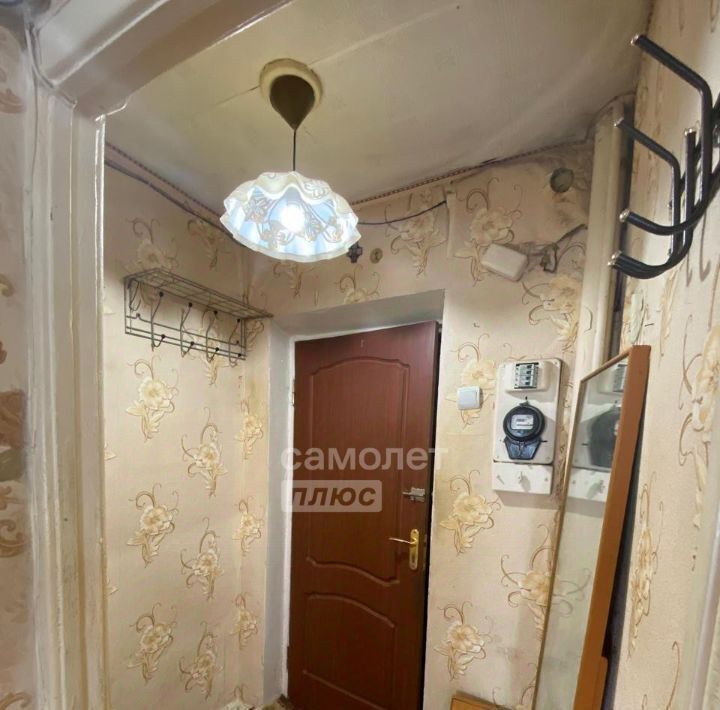 квартира г Тула р-н Советский пр-кт Красноармейский 40 фото 5