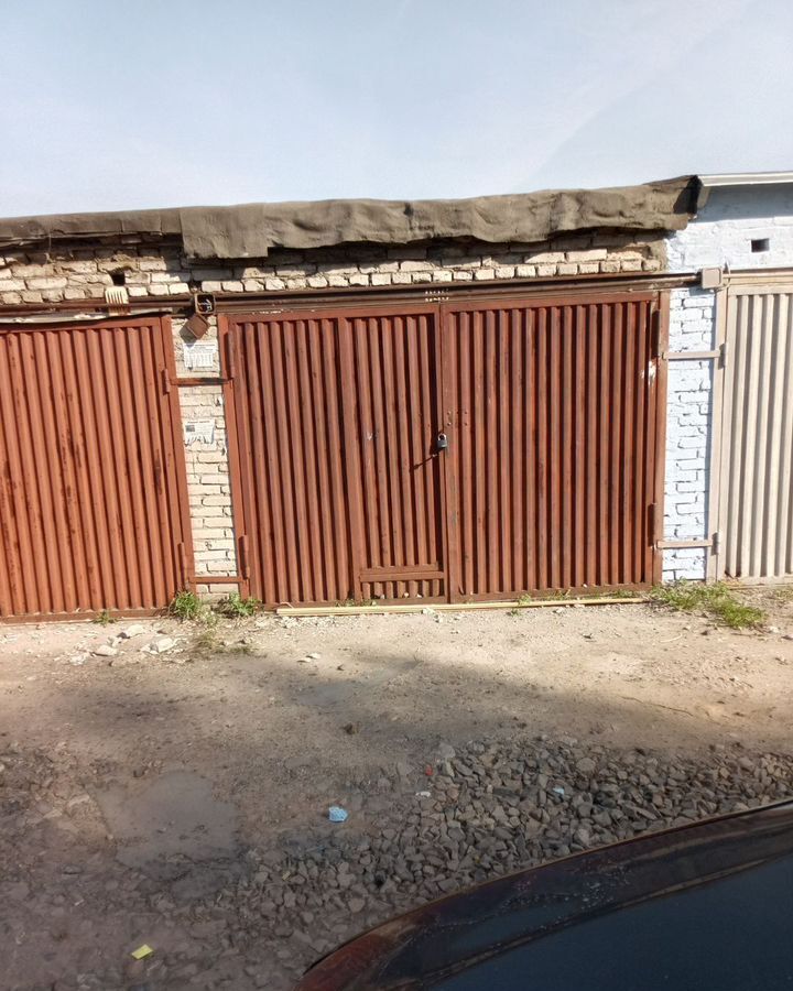 гараж г Барнаул рп Южный ул Зоотехническая р-н Центральный Южный фото 5