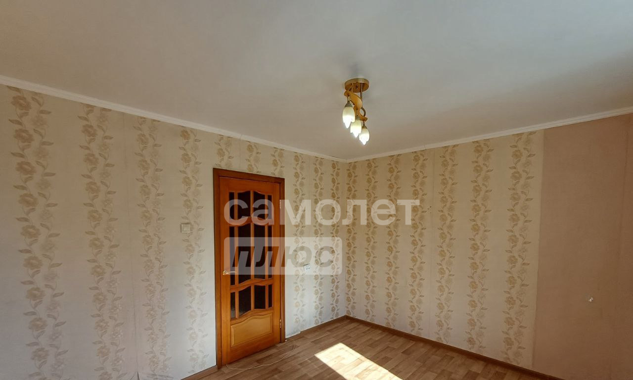 квартира г Курск Волокно ул Менделеева 61/1 м-н фото 2