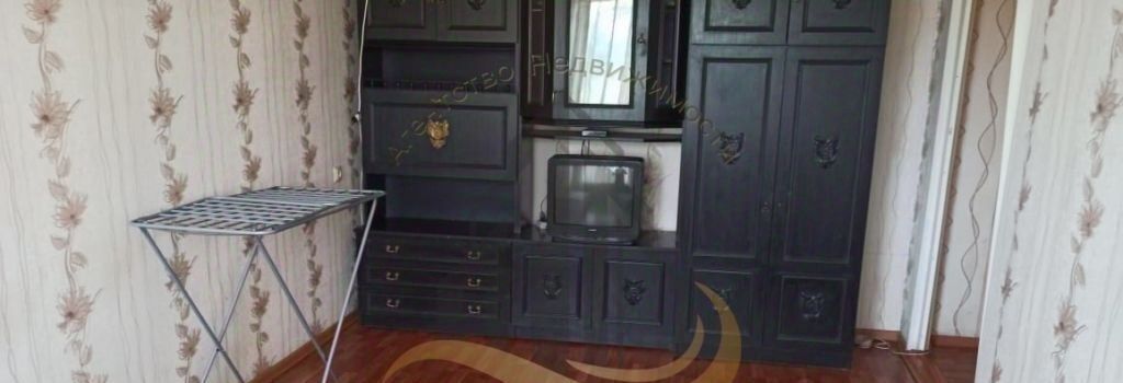 квартира г Старый Оскол микрорайон Молодогвардеец 16А фото 3