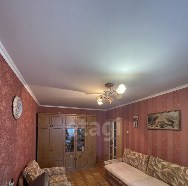 квартира г Белгород Восточный ул Губкина 6 фото 3