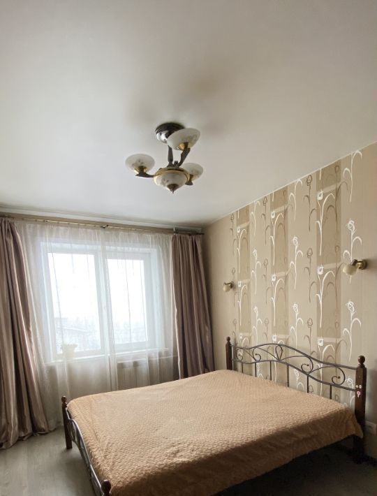 квартира г Иркутск р-н Октябрьский ул Байкальская 207а фото 10