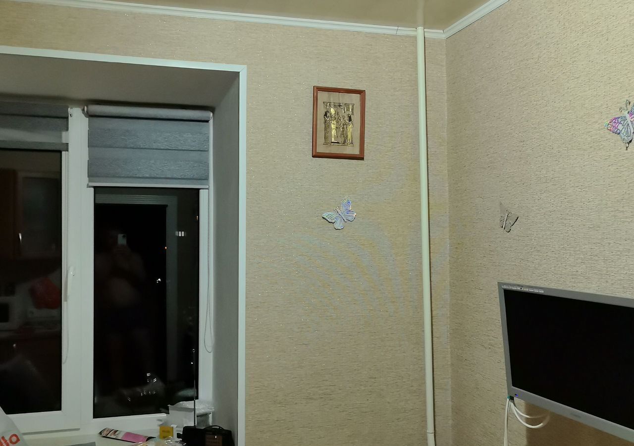 квартира г Салават ул Бочкарева 4 фото 4