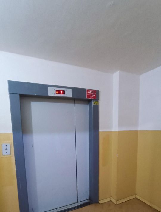 квартира г Саранск р-н Октябрьский ул Т.Бибиной 7 фото 12
