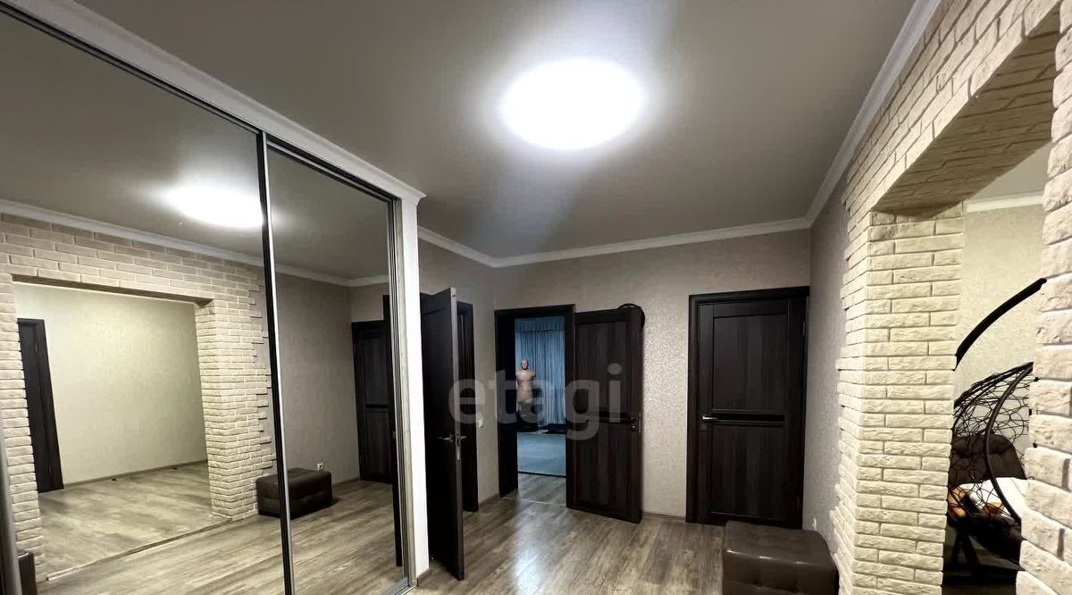 квартира г Белгород Западный ул 5 Августа 31 фото 18