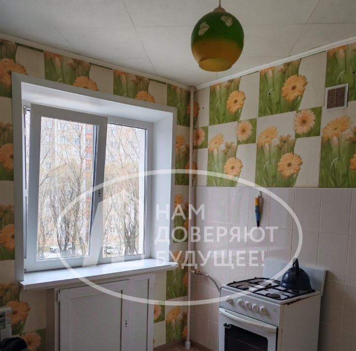 квартира г Губаха ул Суворова 9 фото 13