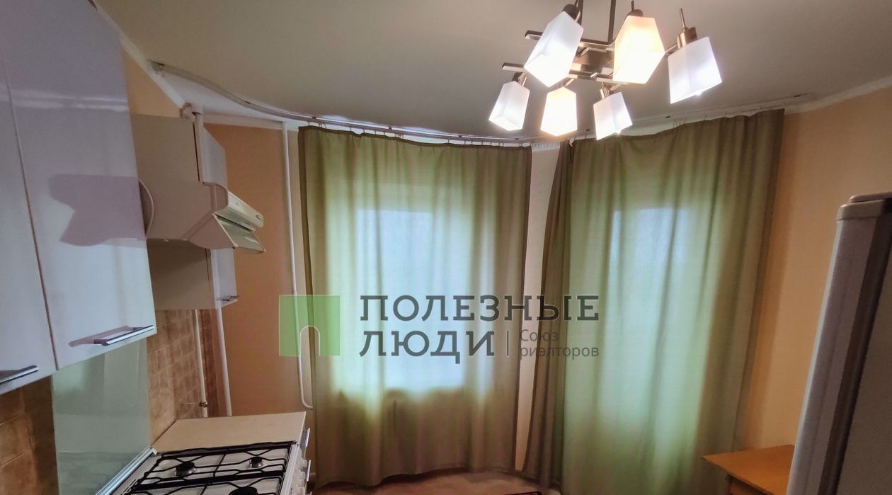 квартира г Энгельс ул Тихая 55 фото 1