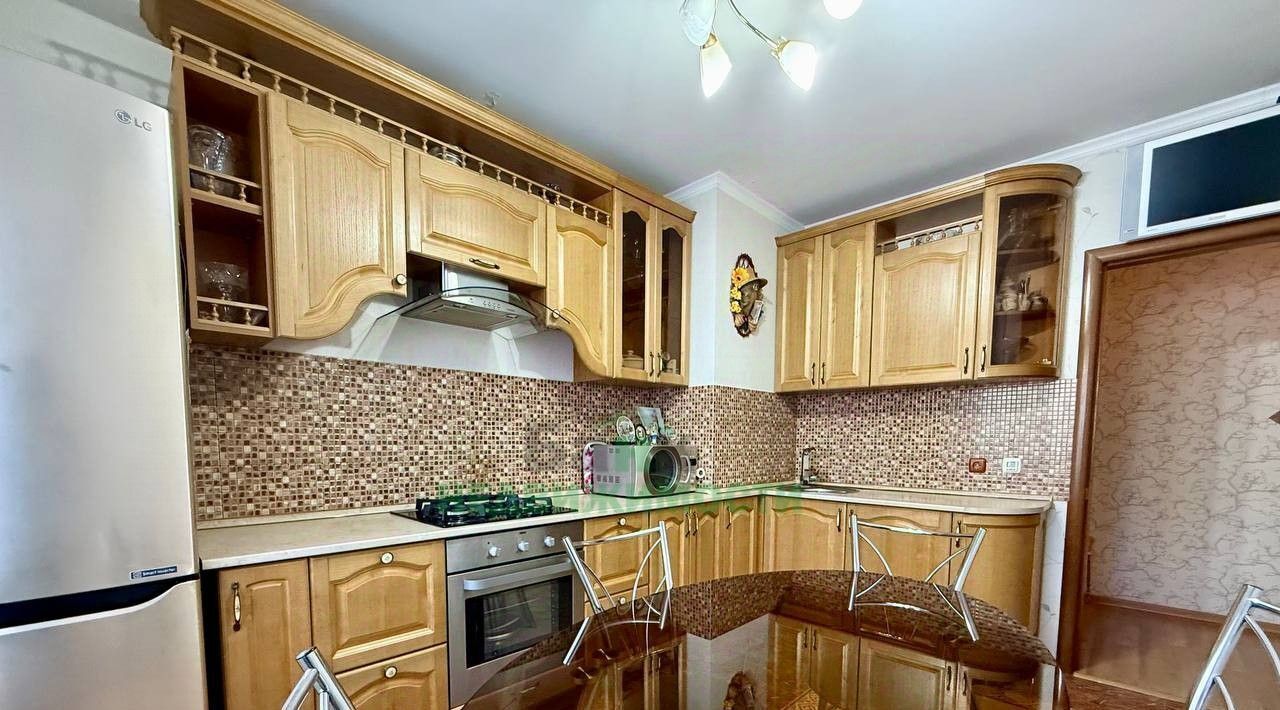 квартира г Балаково ул Саратовское шоссе 83/3 фото 2