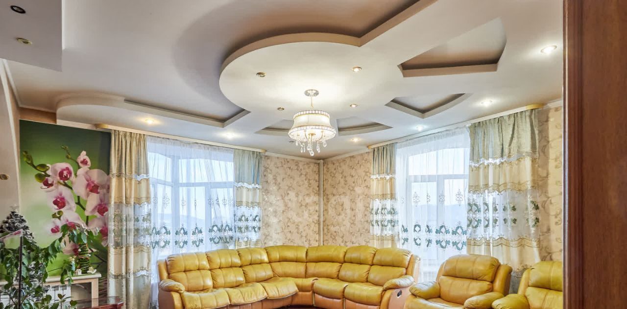 квартира г Чита р-н Центральный ул Журавлева 7 фото 3