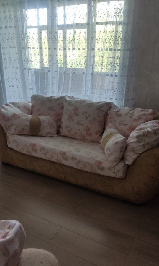 квартира г Одинцово ул Садовая 12 Одинцово, Одинцовский г. о. фото 1
